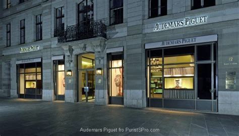 audemars piguet geneva|audemars piguet magasin.